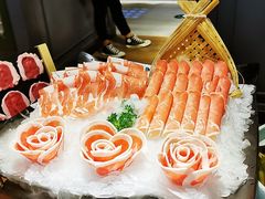 -快乐小羊·内蒙牛羊肉火锅(流花中心店)