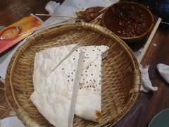 -小杨烤肉(朱雀店)