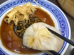 -孟家蟹包(锦绣街店)