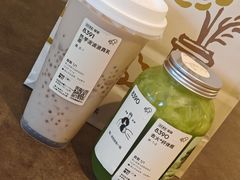 -喜茶(佛山顺德大良东乐路店)