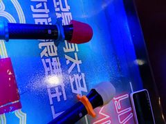 -唱吧麦颂KTV(通州新华南路店)