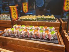 -苏格里岛自助海鲜烤肉(青秀万达店)