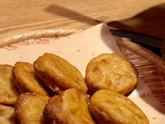 -吃饭皇帝大土家民族菜(荟聚店)