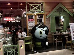 门面-新加坡高记KOO KEE Restaurant(盈科店)