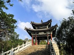 -珠海圆明新园
