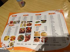 -渔·海鲜餐厅（东澳可域度假村内）南沙湾沙滩店