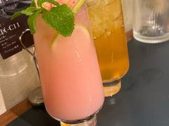 -Ameigo梅果·云贵川bistro(长宁来福士店)