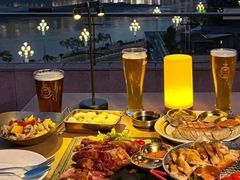 -埠口精酿夜景餐酒吧· BREWPORT BISTRO(长嘉汇重庆之眼店)