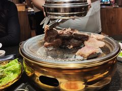 -味家烤肉烤鳗鱼牛排(西塔旗舰店)