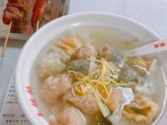 -海平馄饨(逍遥二路店)
