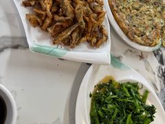 -途肴·老农饭庄(百里峡店)