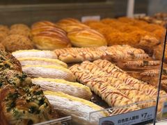 -85度C(青岛燕儿岛店)