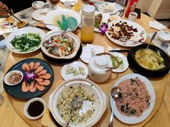 -明思味 二十年潮粤菜(榕城东山店)