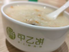 -甲乙饼·北京手工肉饼(西直门凯德茂店)