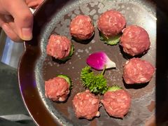 -尚尚仙·酸汤猪手·猪肚鸡火锅(华联万柳购物中心店)