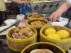 -府城小食馆(金龙宾馆店)