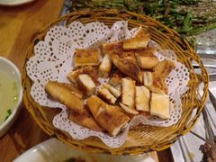 -陈记农家挂炉烤肉(雁南一路店)