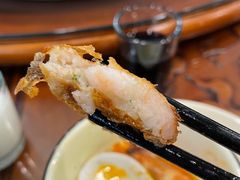 -友强·23年特色海鲜大排档(厦门店)