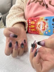 -斯馨·健康美甲美睫