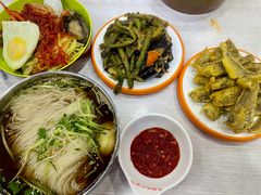 -三姐妹冷面馆(保卫路店)