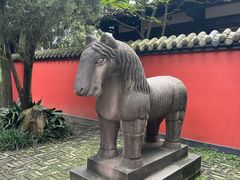 -将军府·鸡毛店(武侯祠店)