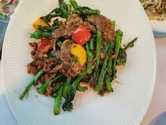 -沙河粉村·国家非遗传承(云台店)