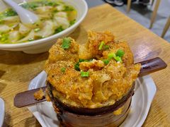 -包面西施(黄泥磅总店)