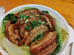 -61号餐吧(兴坪古镇漓江店)