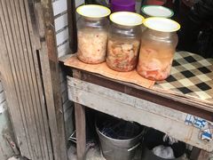 -万家乐小小饮食店