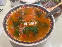 -巴依老爷新疆美食(望京小街店)