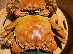 -蟹榭·本帮江浙菜·蟹宴(五角场合生汇商场店)