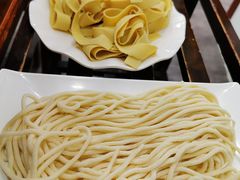 -岳合轩老北京涮肉