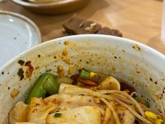 -大师兄·西北小馆(北站缤果空间店)