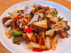 -喜记避风塘炒辣蟹(旗舰店)
