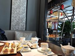 -王府井文华东方酒店-紫膳餐厅