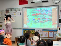 -赫德实验学校(鄞州校区)