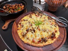 -上座云间·青年赣菜(绿茵店)