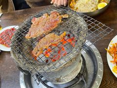 -西塔隆太白烤牛肉馆(图们路店)