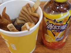 -阳光小玛特便利店(红星国际南门店)