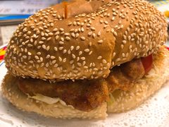 -新辉港式茶餐厅(北栅店)