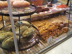 -巴黎贝甜(大宁国际商业广场店)