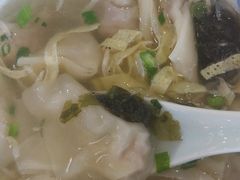 小馄饨-聚成源(芦庄店)