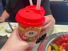 -聚味瞿记·龙虾堂(咸嘉湖店)