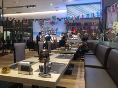 -瑞立壹号港牛排自助餐厅(瑞立外滩生活广场店)