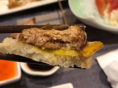 鹅肝-大渔铁板烧(大悦城店)