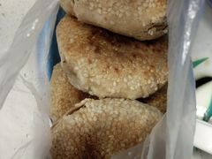 -李小老烧饼(常营民族家园店)