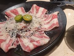 -Ant 蚂蚁洞烤肉·大营地(上海静安大悦城店)
