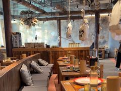 -北丐先生·野馄饨烧烤(长宁龙之梦店)