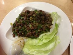 -多多旺港式茶餐厅(新区店)