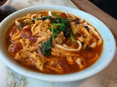 -那家小馆•北京菜•烤鸭(香山店)